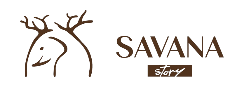 Savana Story Logo